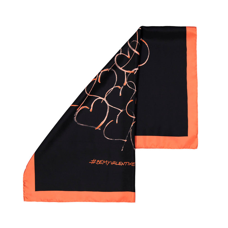 #bemyvalentine - MARTA VITALI