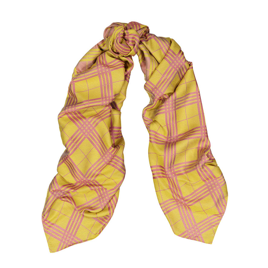 Sciarpa Albion - MARTA VITALI