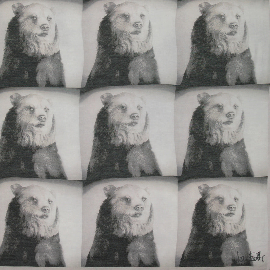 Winter Bestiary - MARTA VITALI