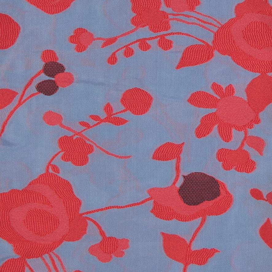 Sciarpa Oriental Rose - MARTA VITALI