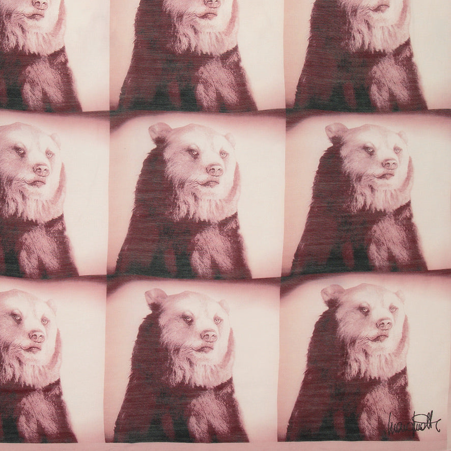 Winter Bestiary - MARTA VITALI