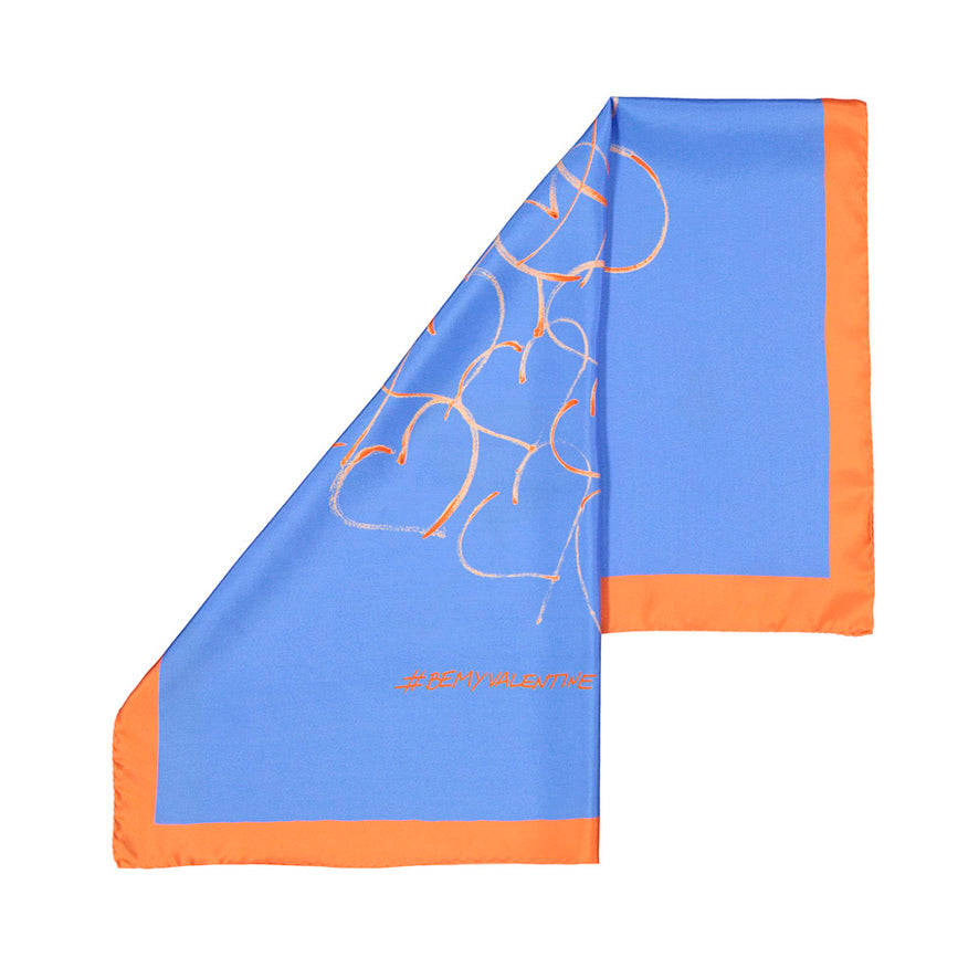 #bemyvalentine - MARTA VITALI