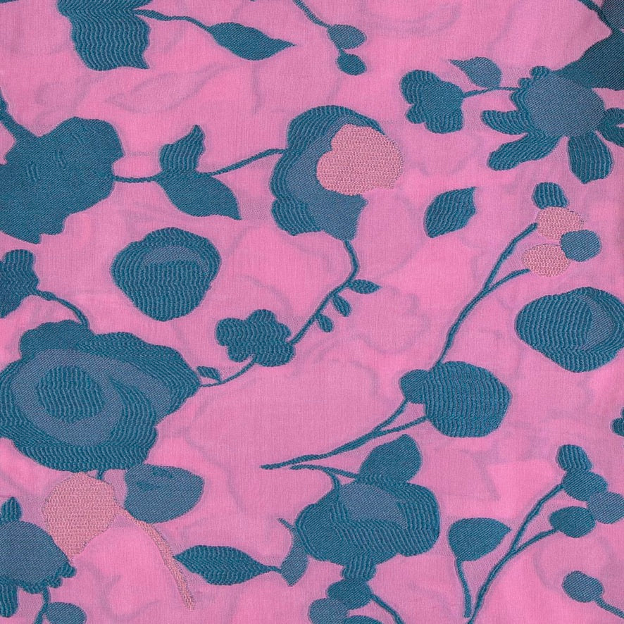 Sciarpa Oriental Rose - MARTA VITALI