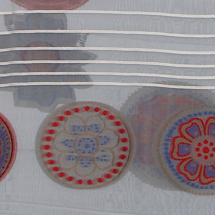 Sciarpa Cosmopolitan - MARTA VITALI