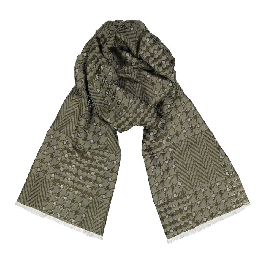 Sciarpa Nomadic - MARTA VITALI