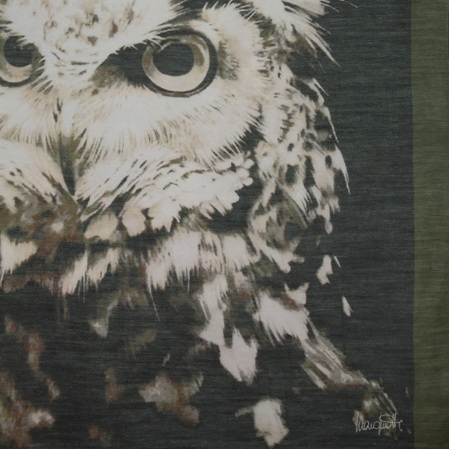 Winter Bestiary - MARTA VITALI