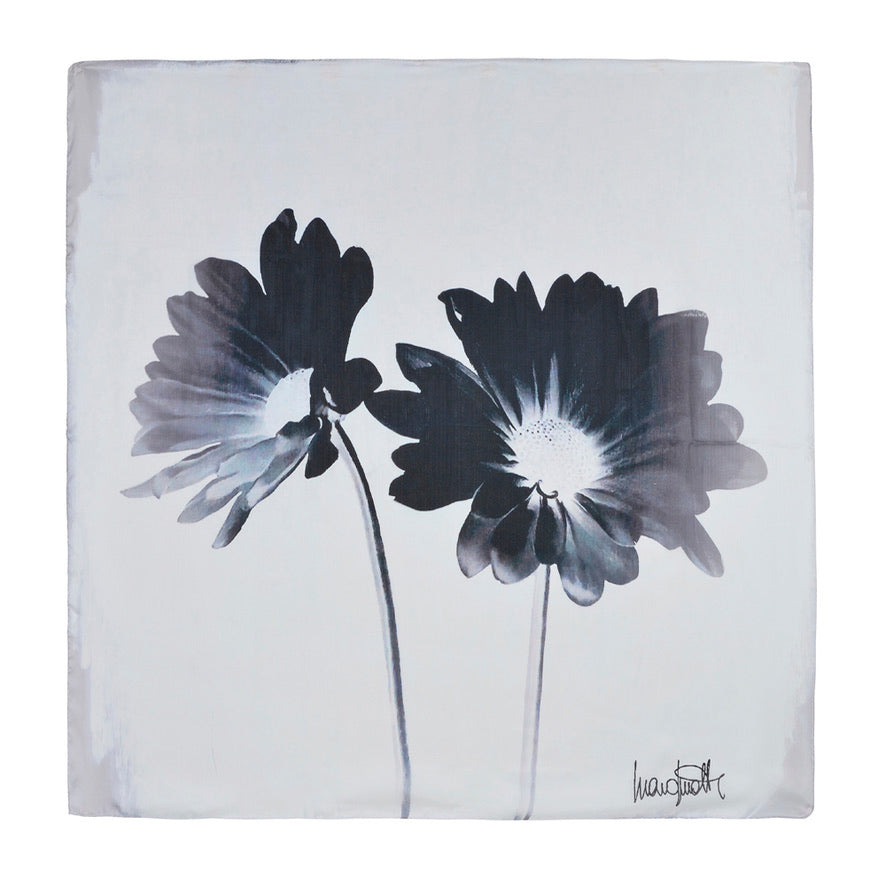Foulard Margherite - MARTA VITALI