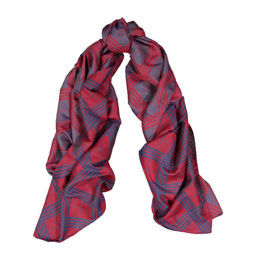 Sciarpa Albion - MARTA VITALI