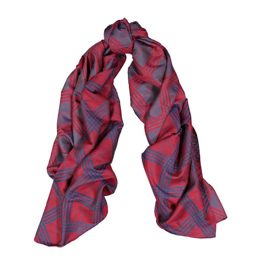 Sciarpa Albion - MARTA VITALI