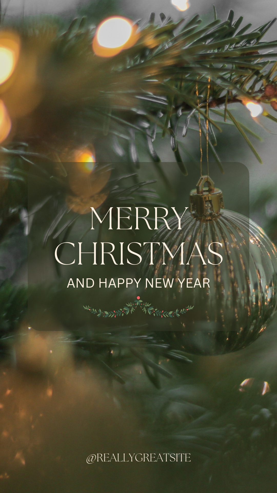 CHRISTMAS GIFT - MARTA VITALI