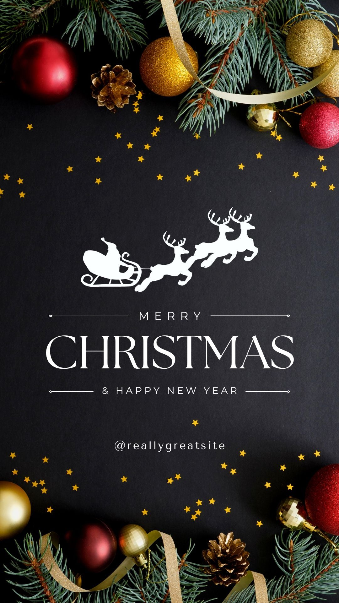 CHRISTMAS GIFT - MARTA VITALI