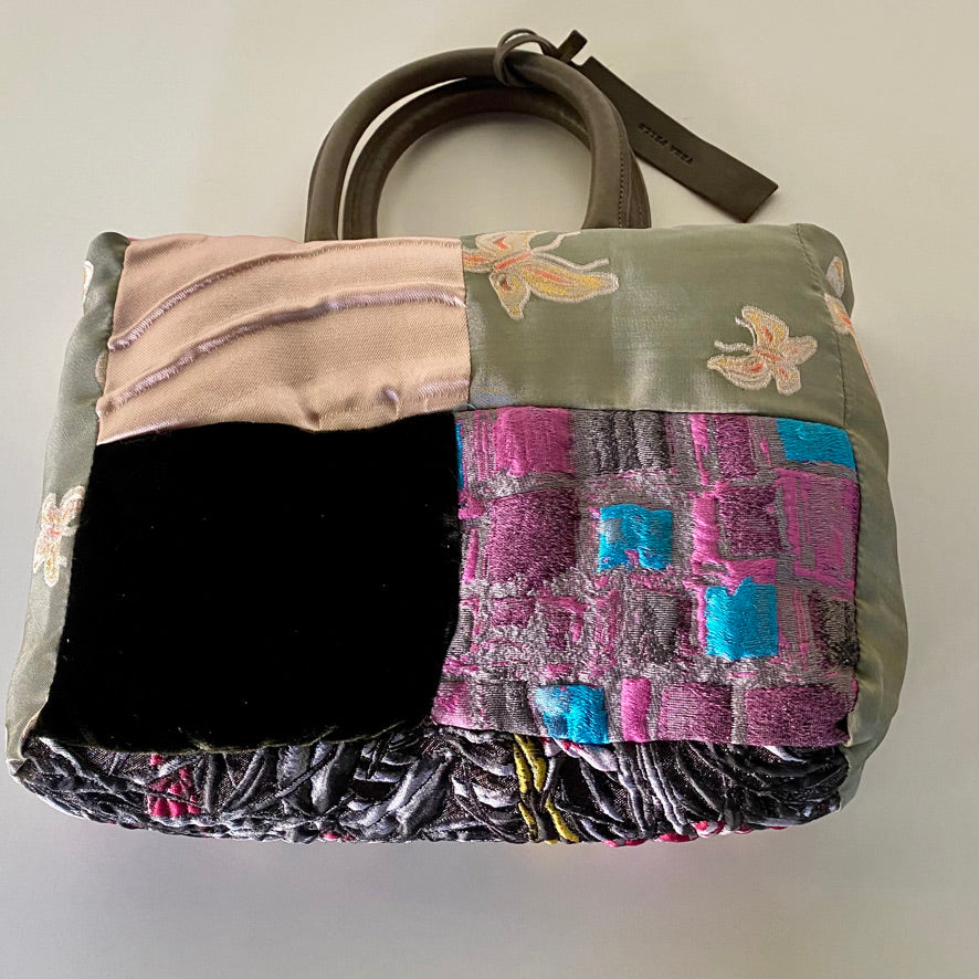 Mini Shopper multi - MARTA VITALI