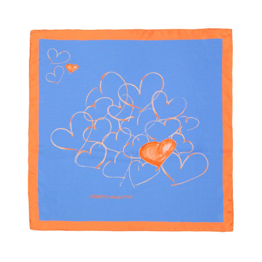 #bemyvalentine - MARTA VITALI