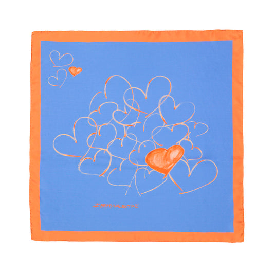 #bemyvalentine - MARTA VITALI