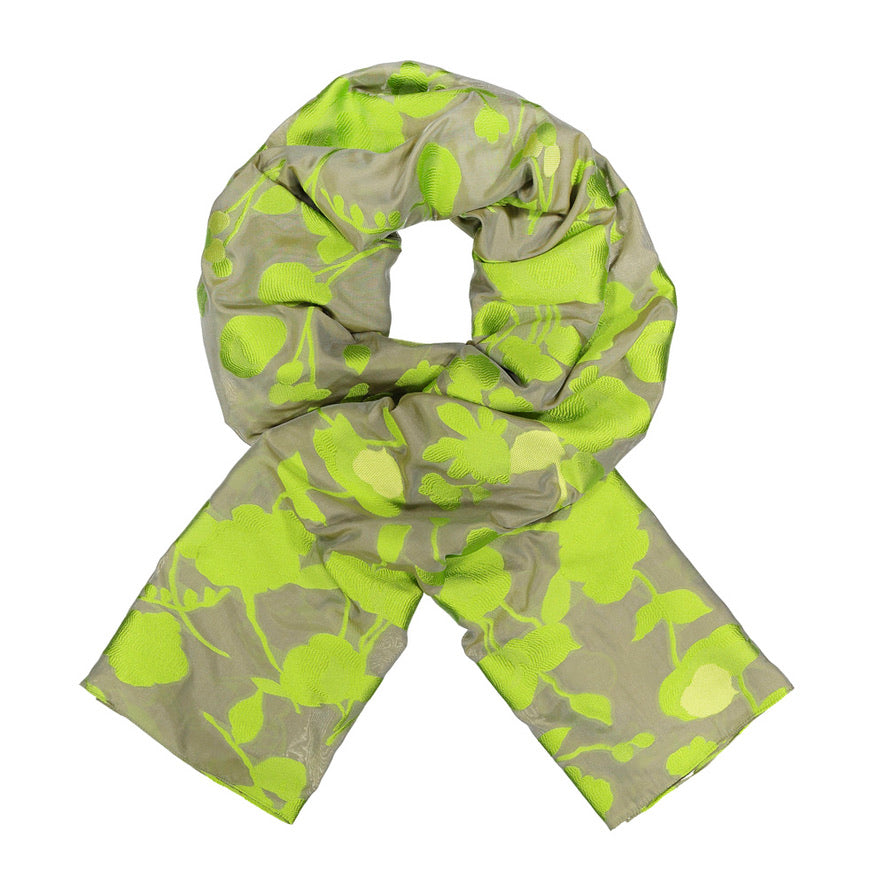 Sciarpa Oriental Rose - MARTA VITALI