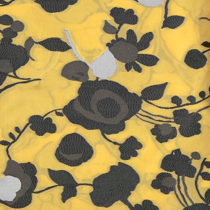 Sciarpa Oriental Rose - MARTA VITALI