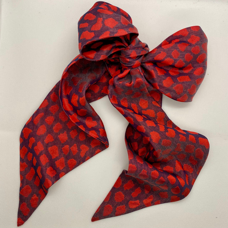 Fiocco Blurry - MARTA VITALI