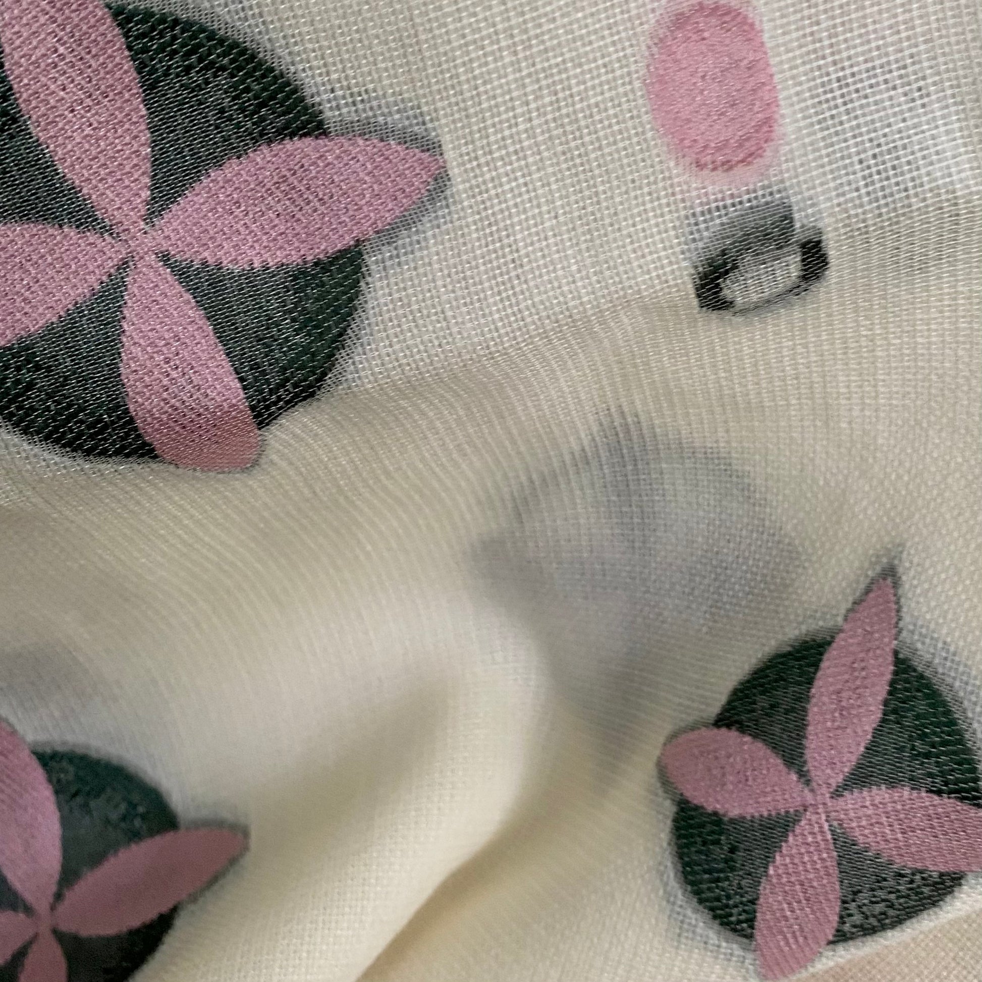 Maxi-sciarpa Pianeti - MARTA VITALI