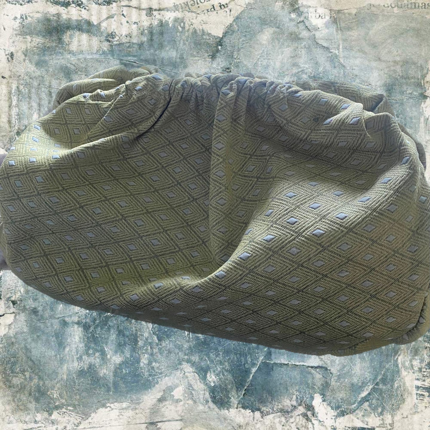 Borsa Clutch - MARTA VITALI