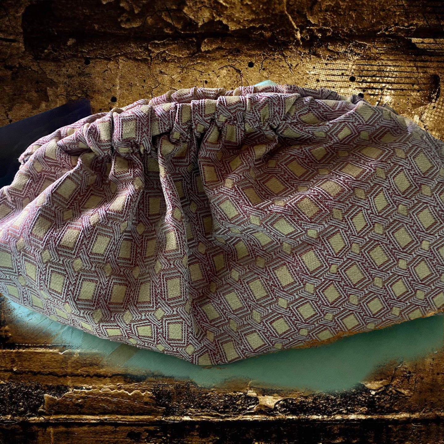 Borsa Clutch - MARTA VITALI