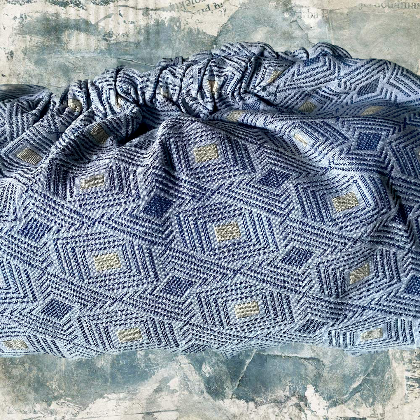 Borsa Clutch - MARTA VITALI