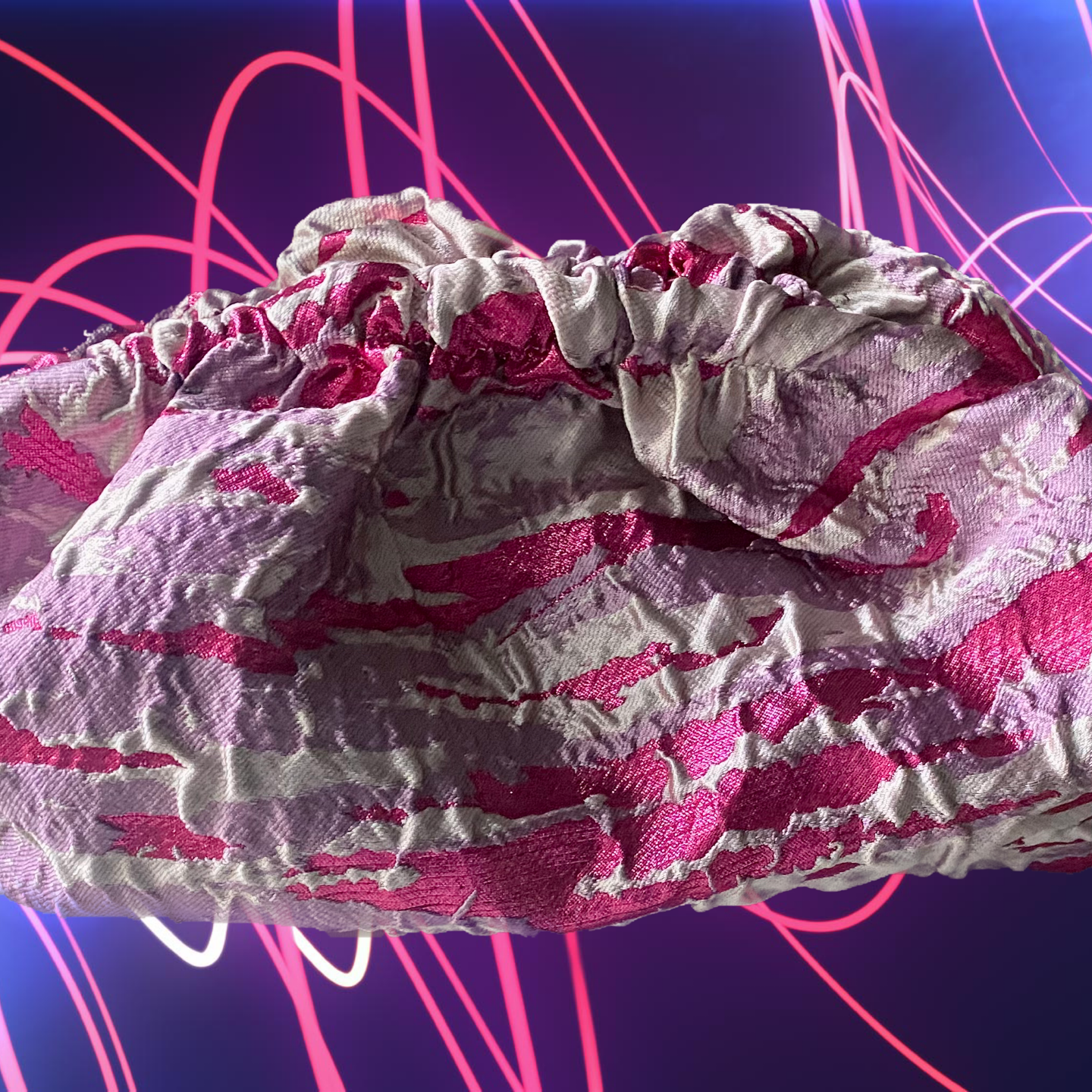 Borsa Clutch - MARTA VITALI