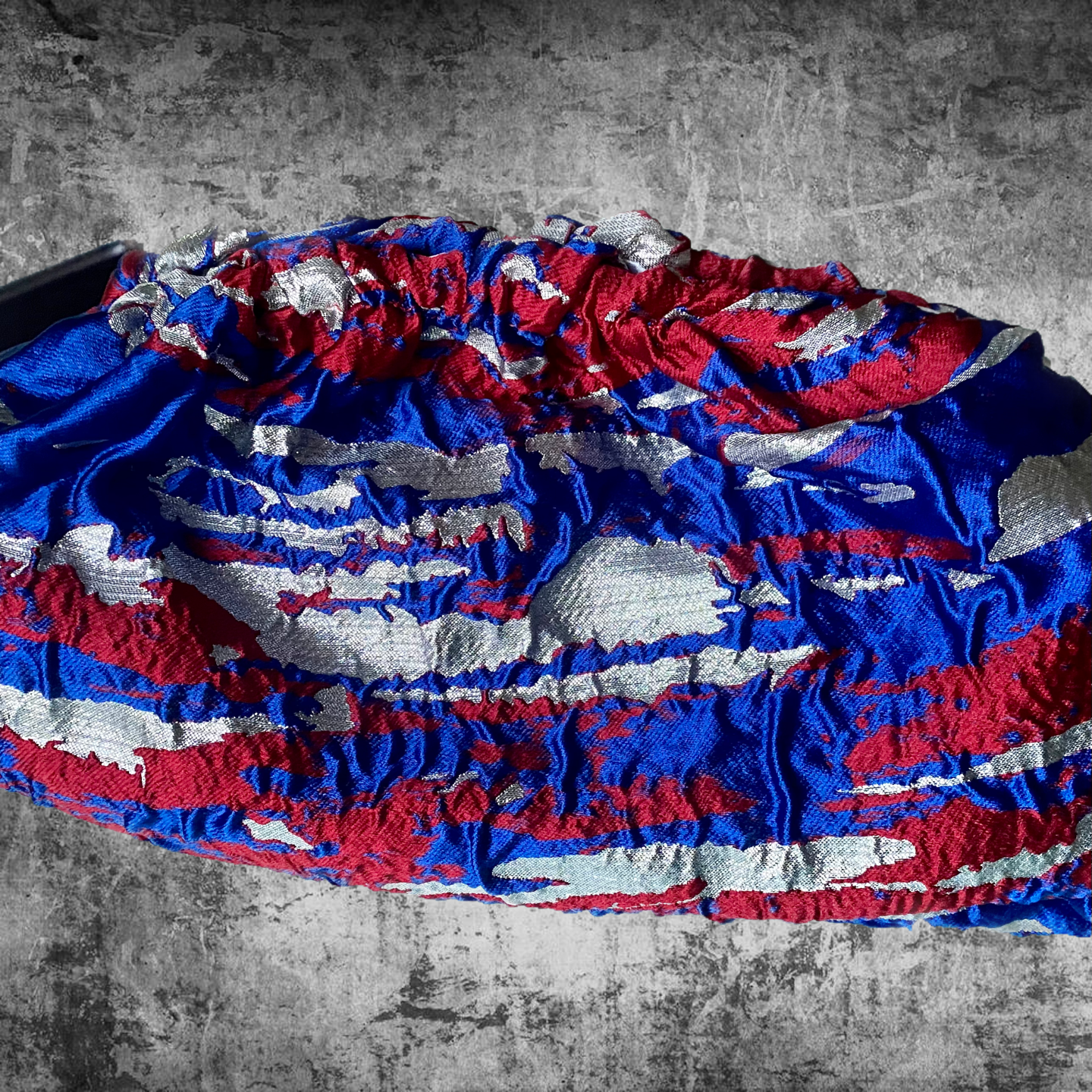 Borsa Clutch - MARTA VITALI