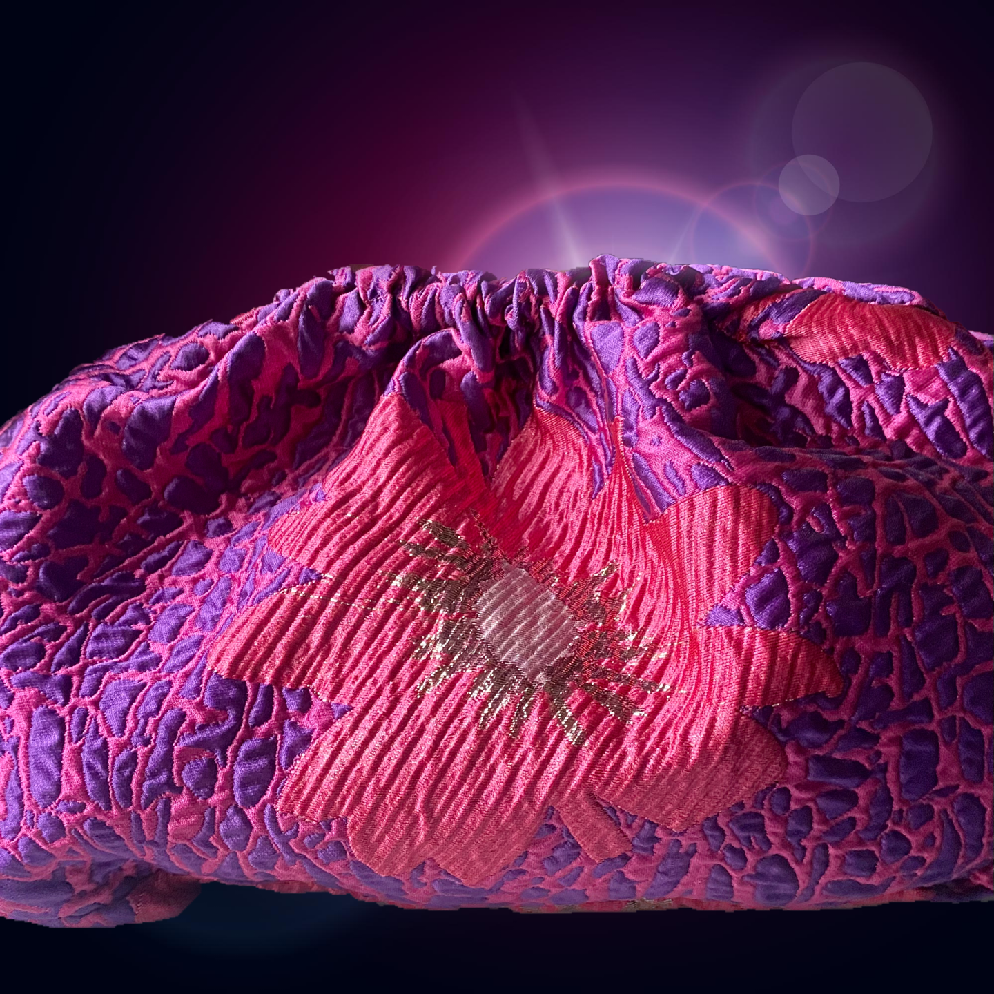 Borsa Clutch - MARTA VITALI