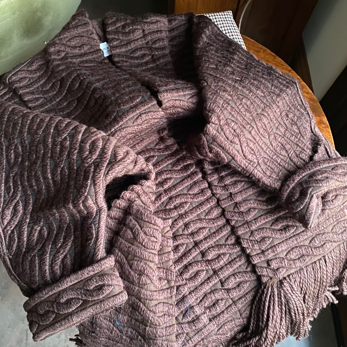 CABAN - MARTA VITALI