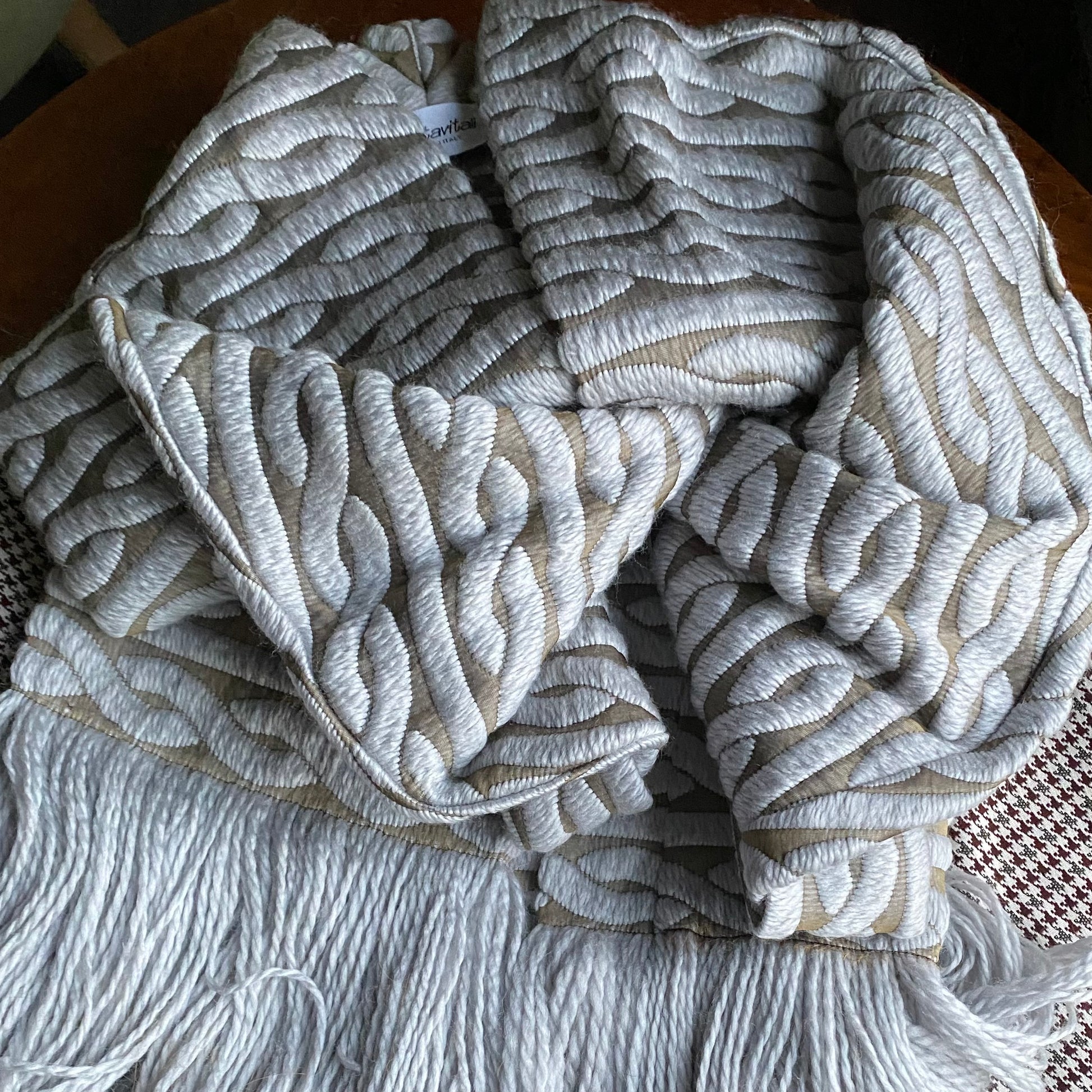 CABAN - MARTA VITALI