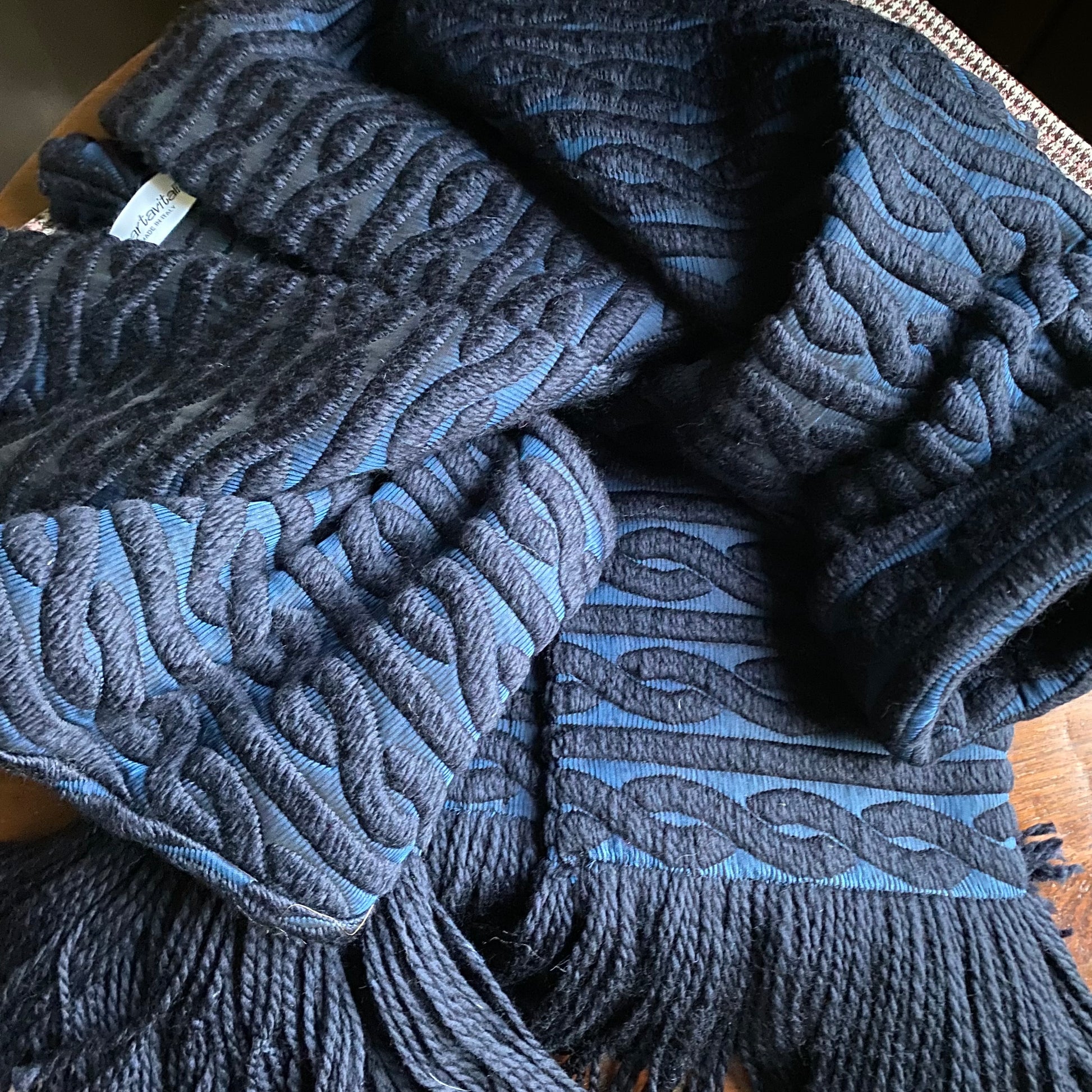 CABAN - MARTA VITALI