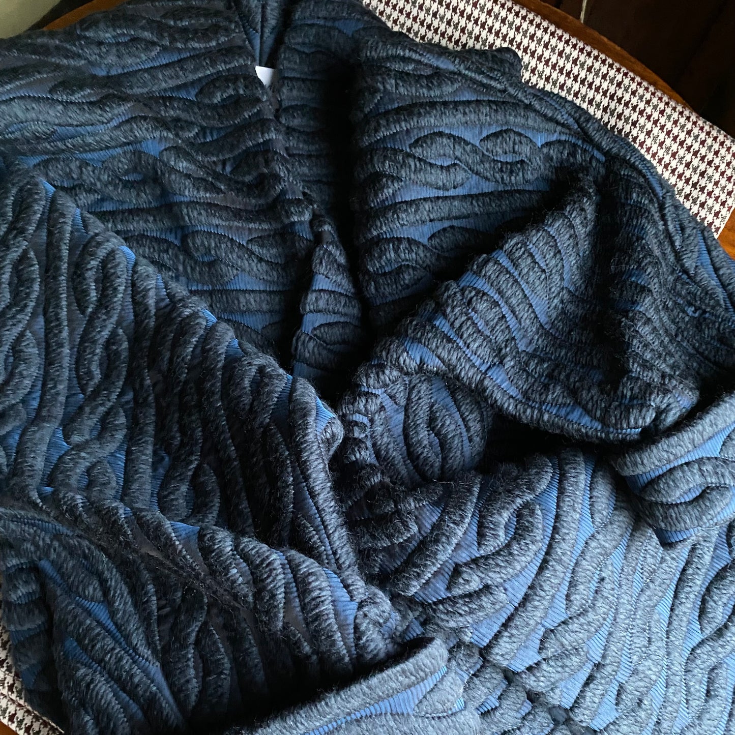 CABAN - MARTA VITALI