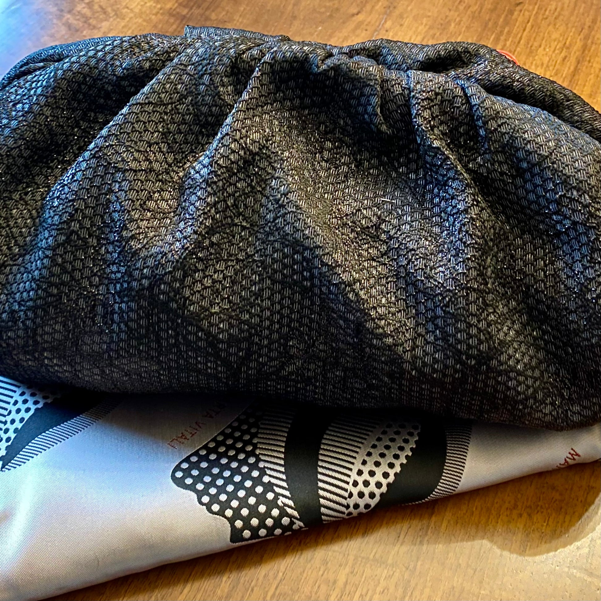 Borsa Clutch - MARTA VITALI