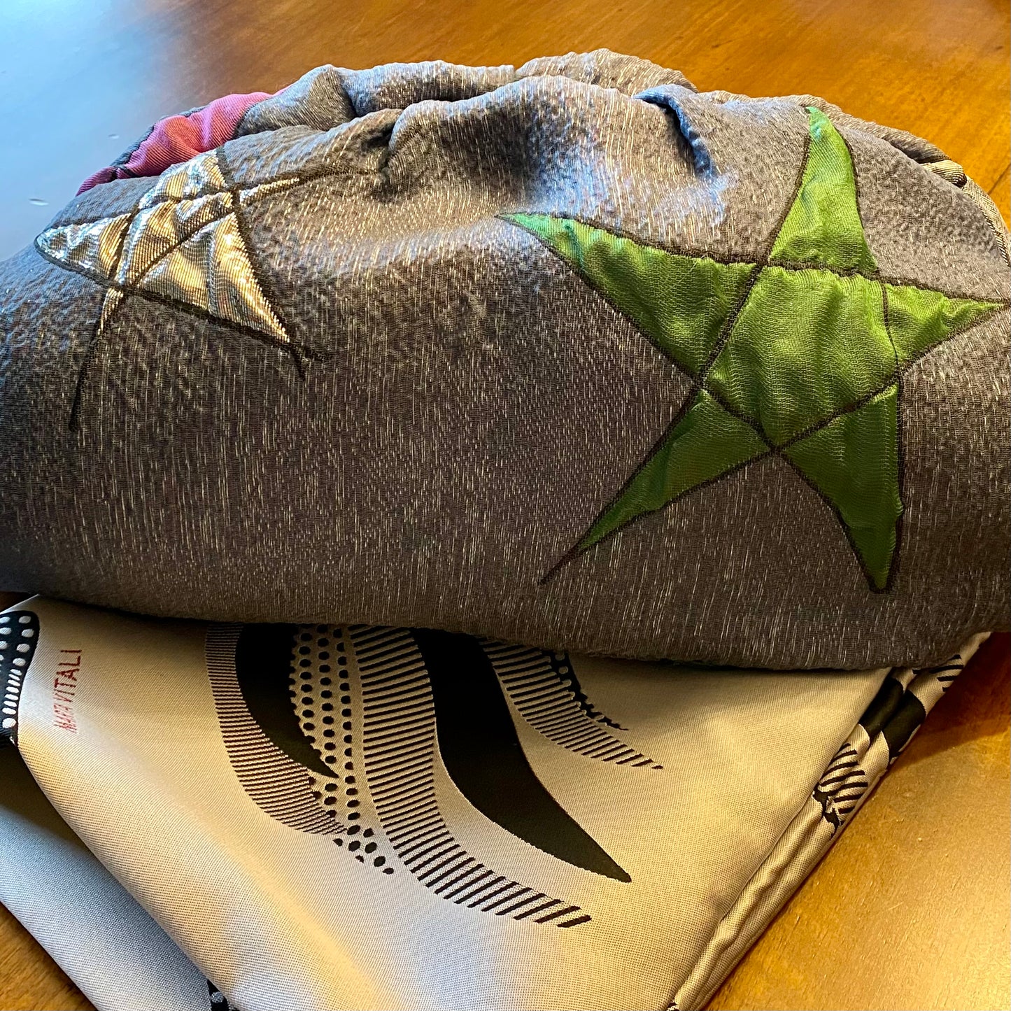 Borsa Clutch - MARTA VITALI