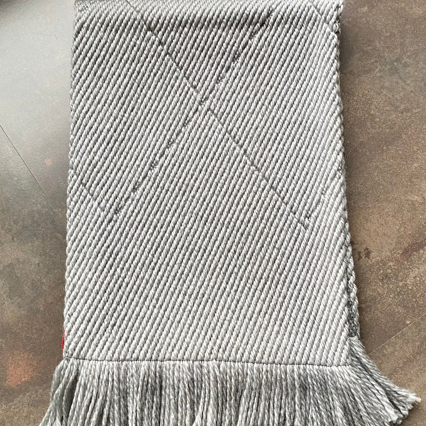 Sciarpa Rombo - MARTA VITALI