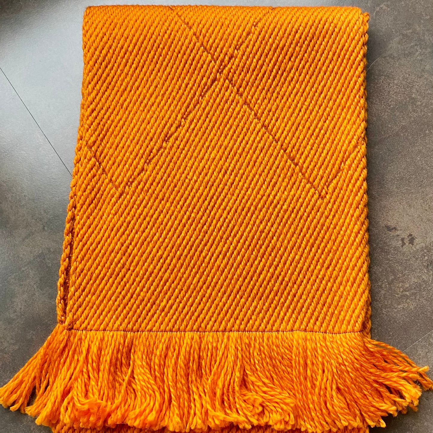 Sciarpa Rombo - MARTA VITALI