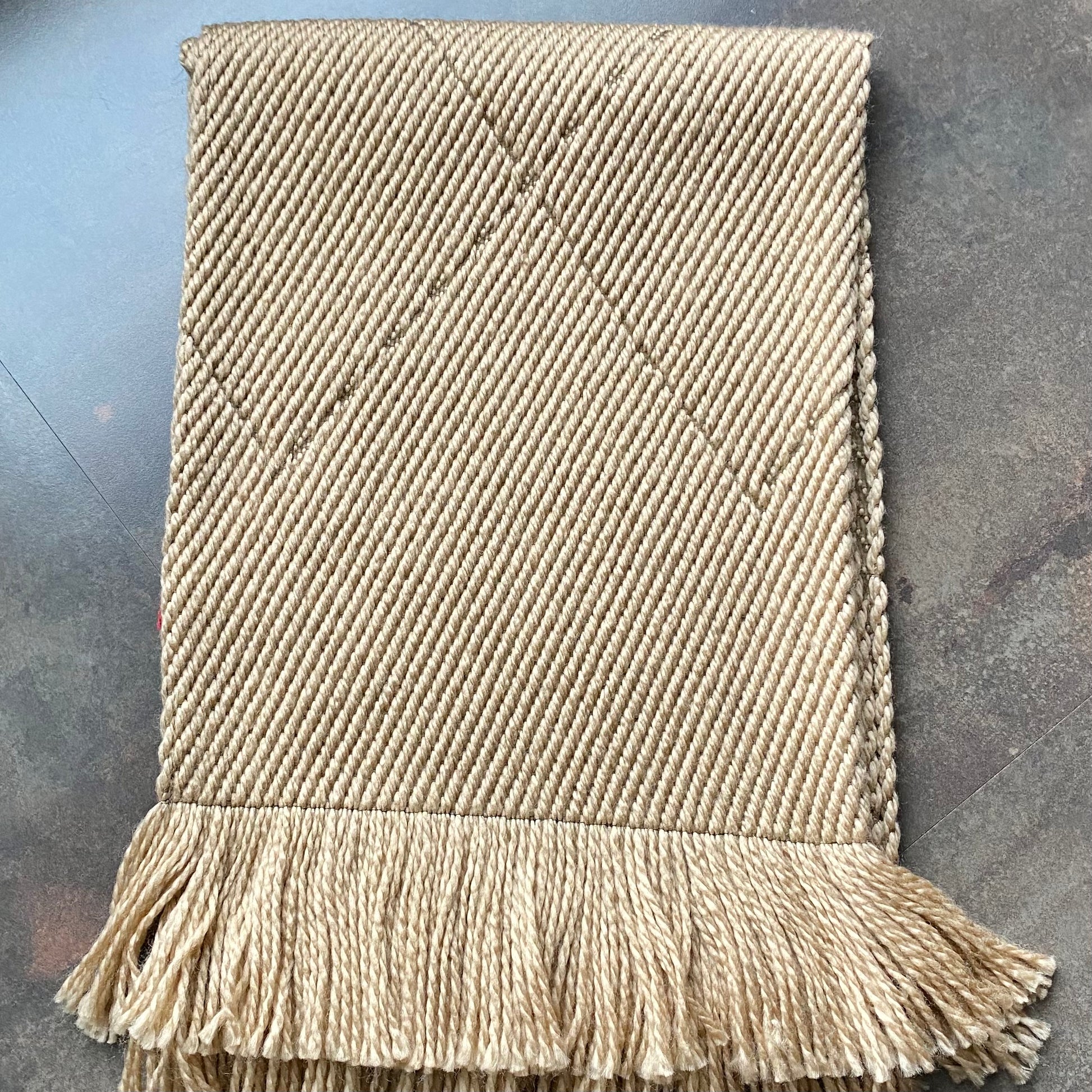 Sciarpa Rombo - MARTA VITALI