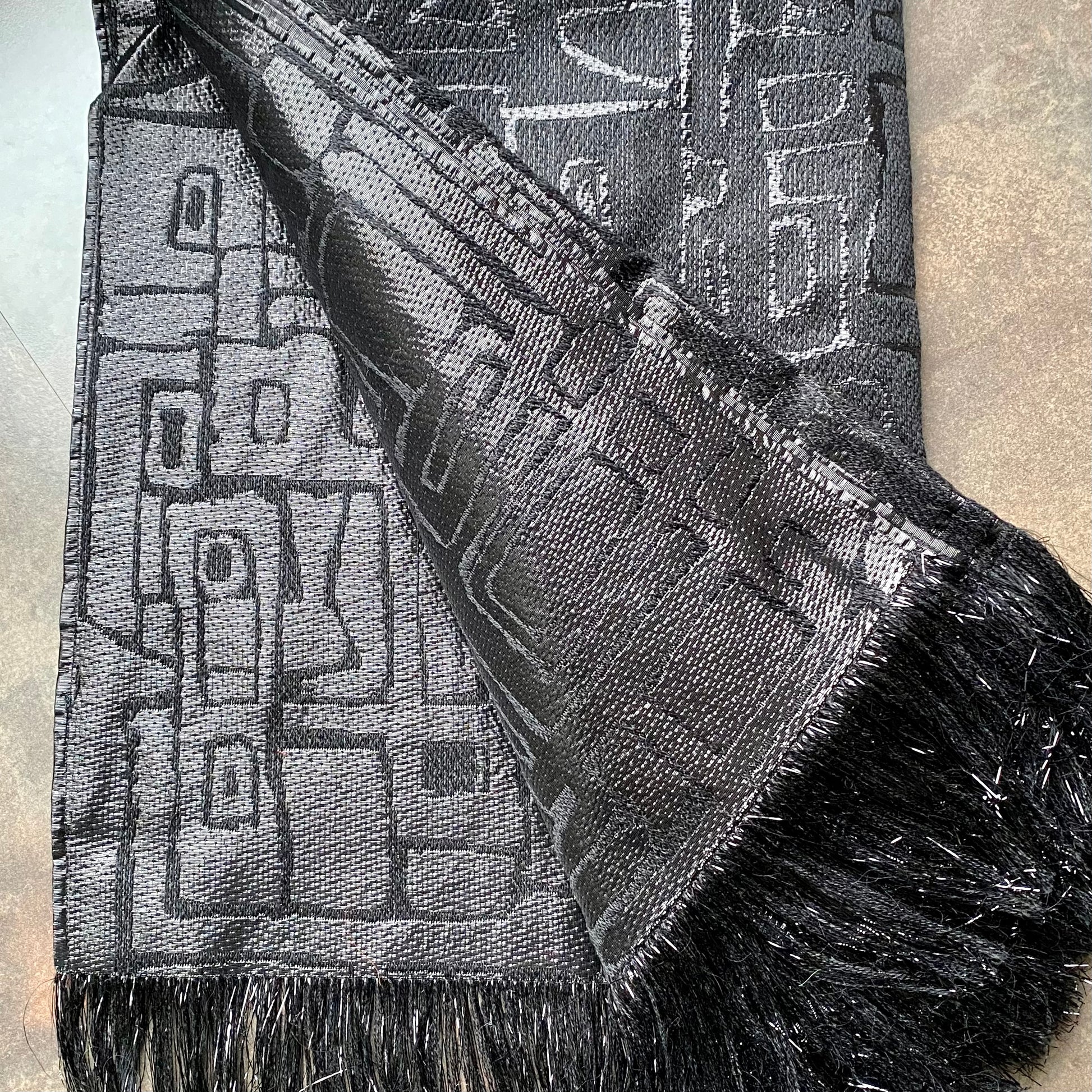 Sciarpa Puzzle - MARTA VITALI