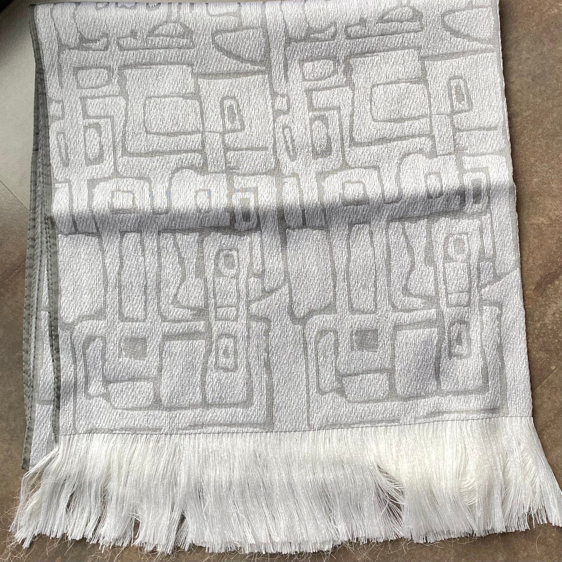 Sciarpa Puzzle - MARTA VITALI