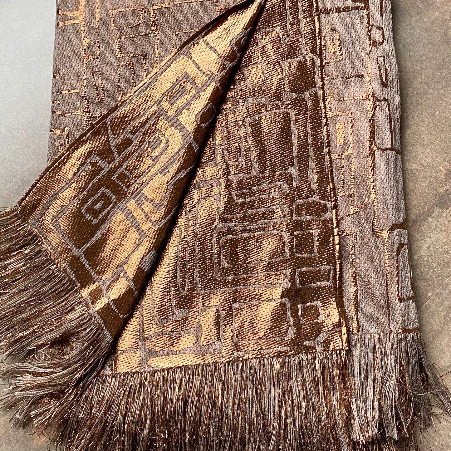 Sciarpa Puzzle - MARTA VITALI