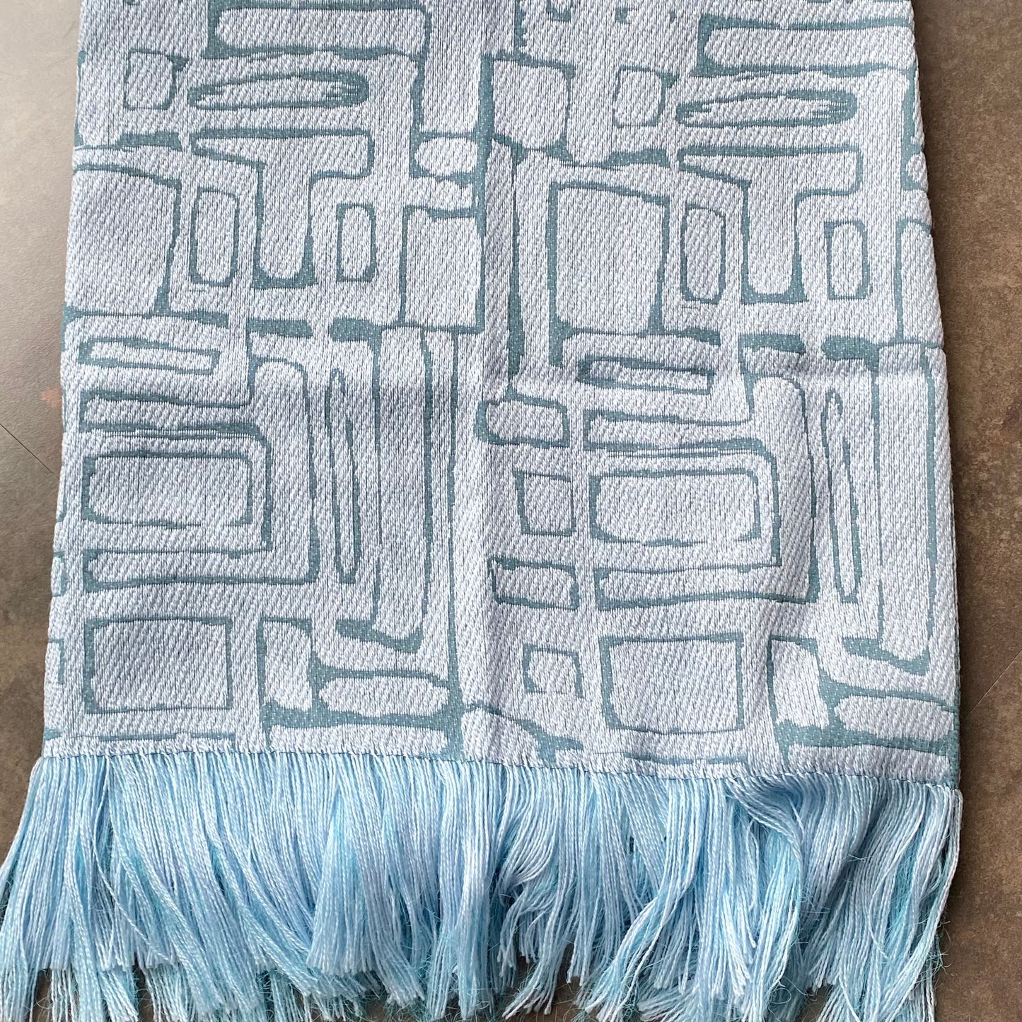 Sciarpa Puzzle - MARTA VITALI