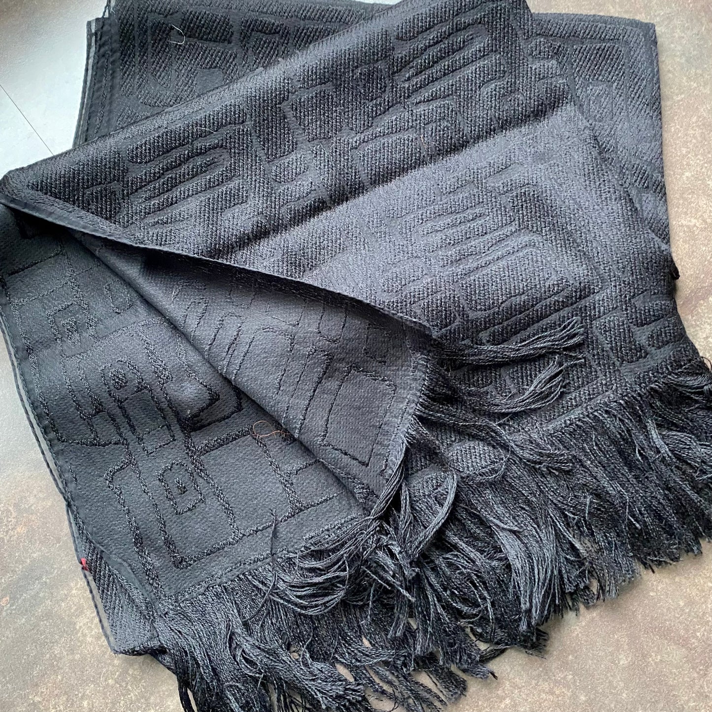 Sciarpa Puzzle - MARTA VITALI