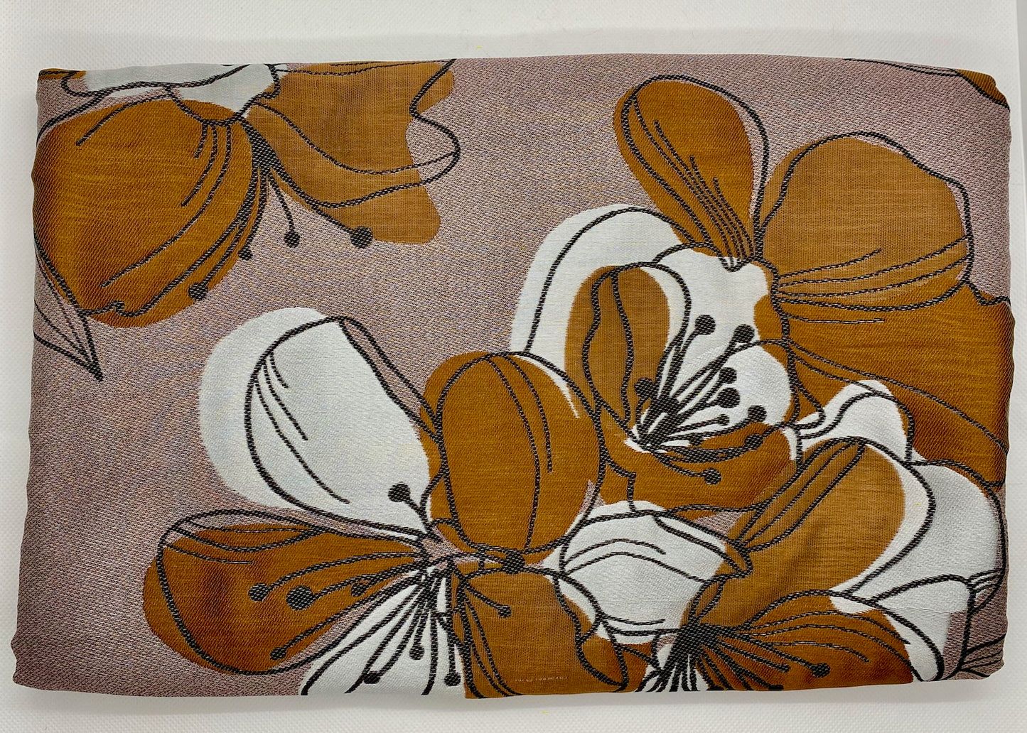 Scialle Orchidea - MARTA VITALI