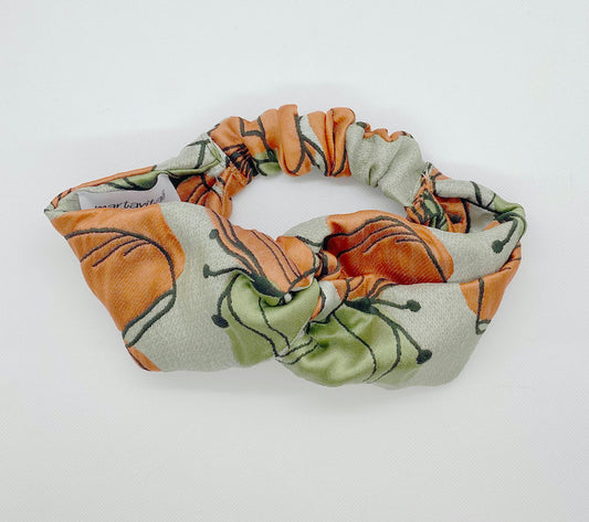 Headbend - MARTA VITALI