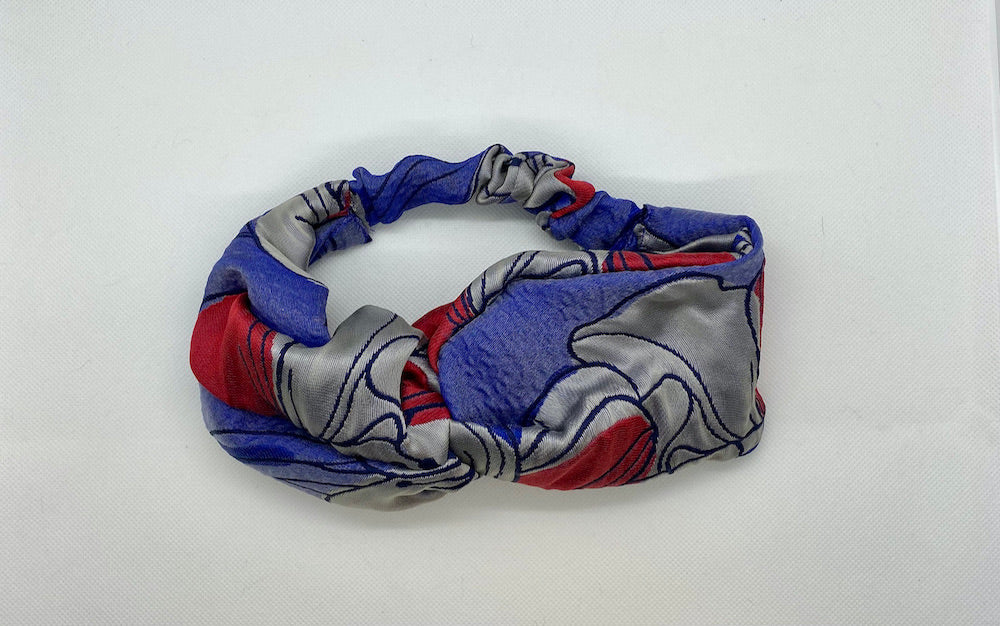 Headbend - MARTA VITALI