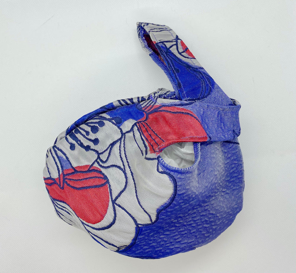 Japanese Knot Bag - MARTA VITALI