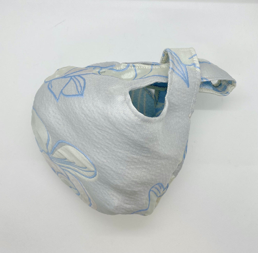 Japanese Knot Bag - MARTA VITALI