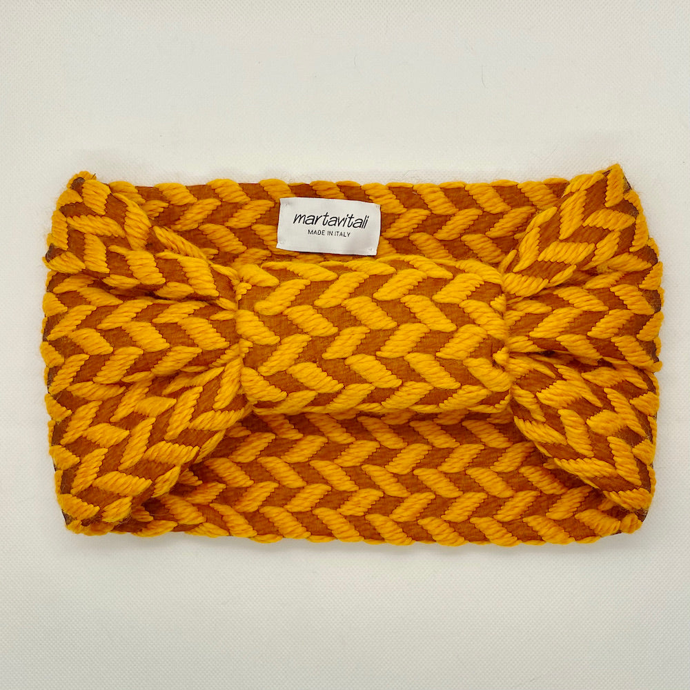 Headbend - MARTA VITALI