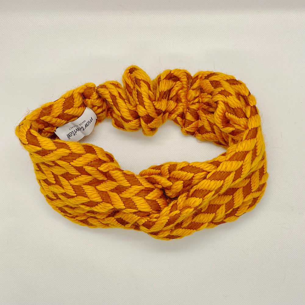 Headbend - MARTA VITALI