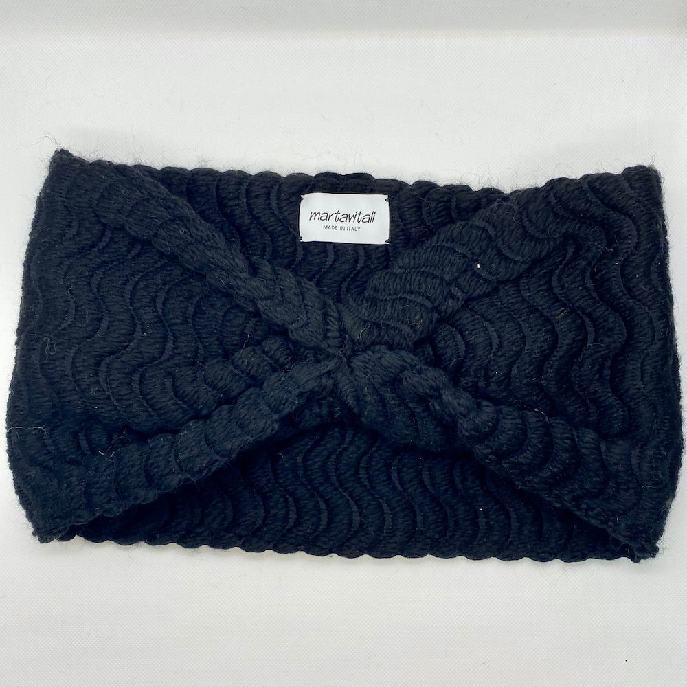 Headbend - MARTA VITALI